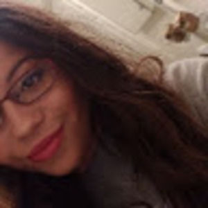 Meet your Posher, Mackenzie